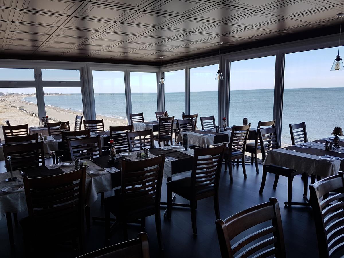 Manoir Sur Mer Sainte Anne-des-Chênes Εξωτερικό φωτογραφία