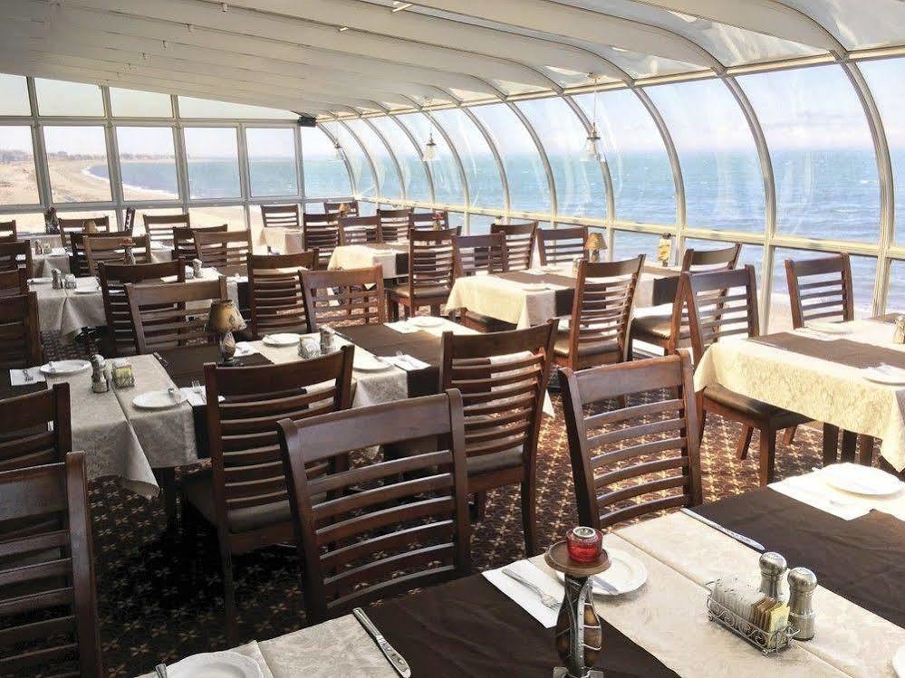 Manoir Sur Mer Sainte Anne-des-Chênes Εξωτερικό φωτογραφία
